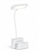 Лампа акумуляторна світлодіодна Mealux DL -16