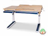 Дитячий стіл Mealux Oxford Wood Lite