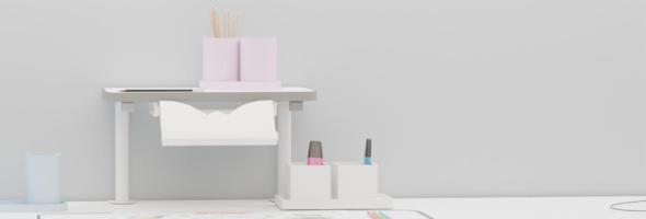 Catalog banner