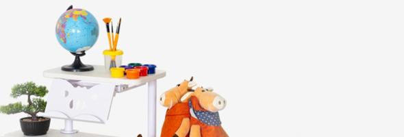 Catalog banner