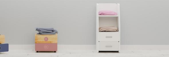 Catalog banner
