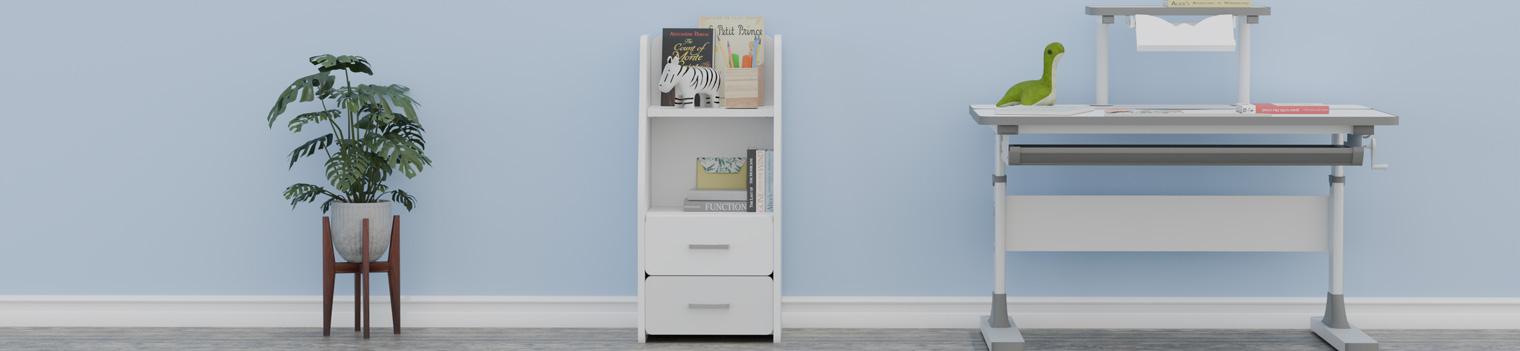 Catalog banner