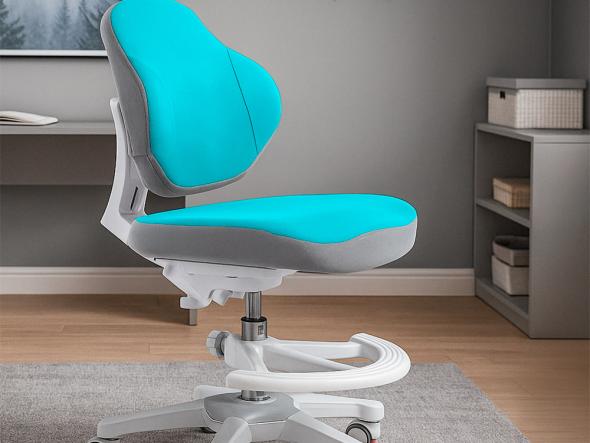 Child's chair Evo-кids Mio Classic Blue
