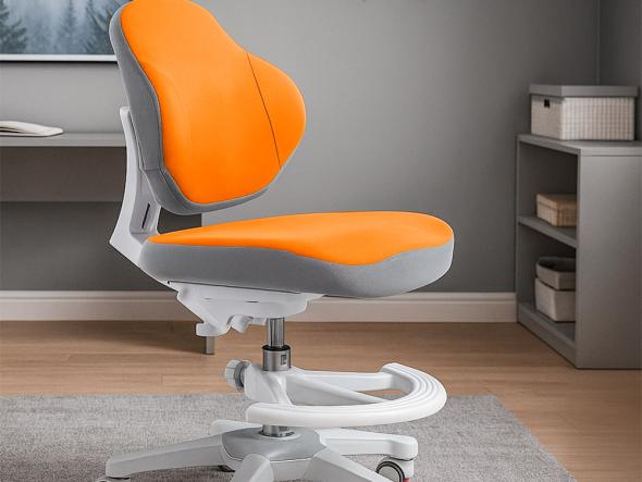 Child's chair Evo-Kids Mio Classic Orange