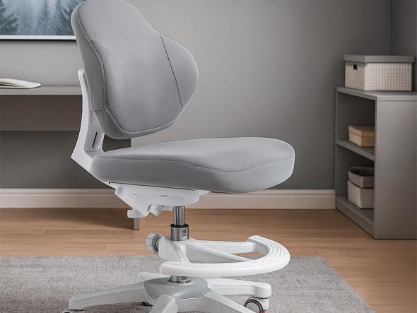 Child's chair Evo-Kids Mio Classic Grey