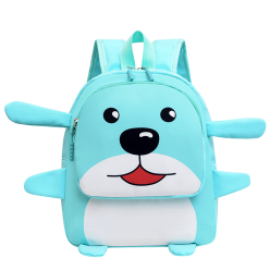 Аксессуар Рюкзак детский Evo-kids Small-Dog Blue