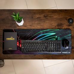 Accessory Килимок для миші Mealux 80х30 V01