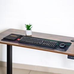 Аксессуар Килимок для миші Mealux 80х30 V01