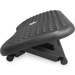 Підставка під ноги Mealux BD-P10 Black