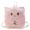 Дитячий рюкзак Evo-Kids Small Cat Pink Фото 2