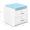 Тумбочка Mealux BD-C3 Blue Фото 6
