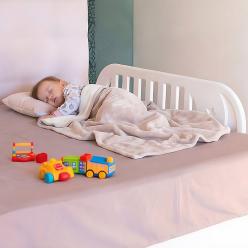 Бар'єр для ліжка Mealux Raily