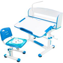 Bundle Evo-Kids BD-10 with a lamp Blue