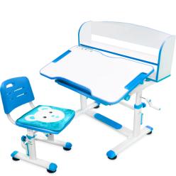 Bundle Evo-Kids BD-10 Blue