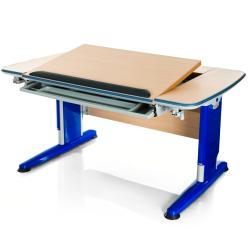 Детский стол Mealux Boston MG Blue