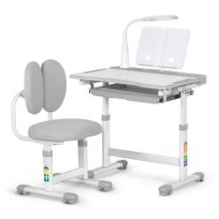 Комплект Evo-Kids BD-20 Grey