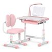 Комплект Evo-Kids BD-20 Pink