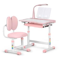 Комплект Evo-Kids BD-20 Pink