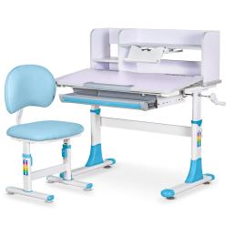 Bundle Evo-Kids BD-21 Blue