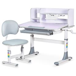 Комплект Evo-Kids BD-22 Grey