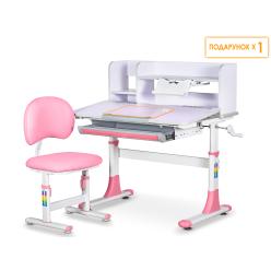 Комплект Evo-Kids BD-22 Pink