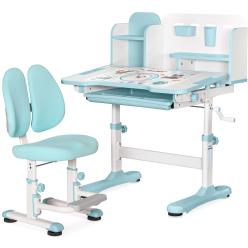 Bundle Mealux BD-28 Panda Blue