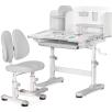 Bundle Mealux BD-28 Panda Grey