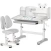 Bundle Mealux BD-29 Panda XL Grey