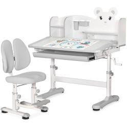 Комплект Mealux BD-29 Panda XL Grey