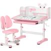 Комплект Mealux BD-29 Panda XL Pink