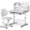 Bundle Mealux Octo Grey