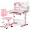 Bundle Mealux Octo Pink