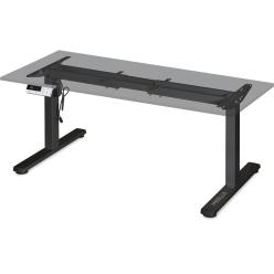 Каркас електростолу Mealux Powerframe Mini Black