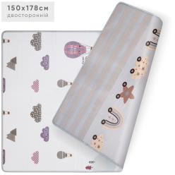 Розвиваючий килимок Mealux Carpet V01