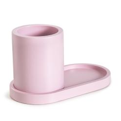 Комплект стаканів-органайзерів Cute Pink Lite Set-A-01