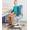 Child's chair ErgoKids GT Y-401 Ortopedic Blue Photo 8