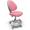 Детское кресло ErgoKids GT Y-401 Ortopedic Pink Фото 4