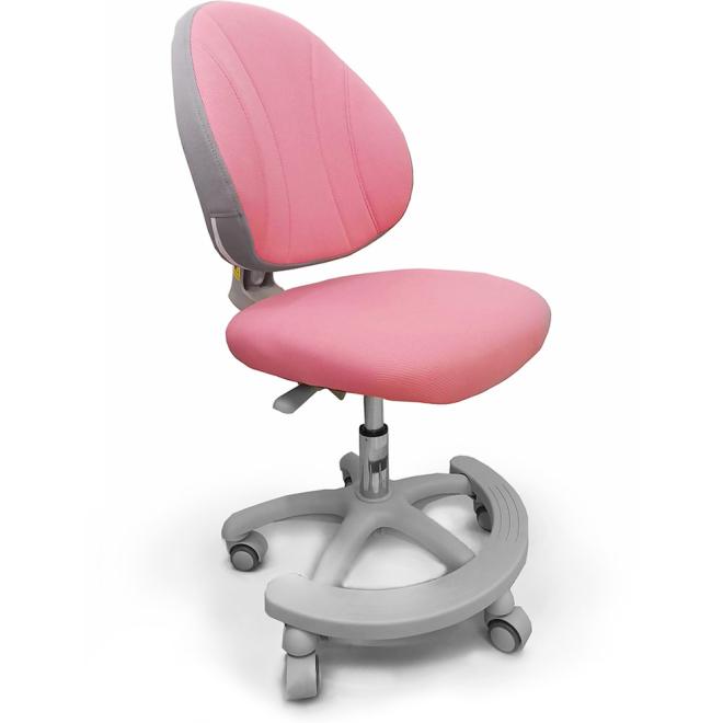 Child's chair ErgoKids GT Y-401 Ortopedic Pink Photo 1