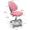 Child's chair ErgoKids GT Y-401 Ortopedic Pink Photo 6