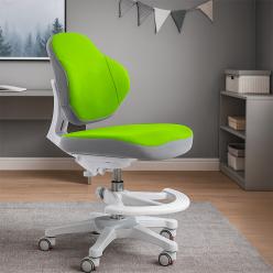 Child's chair Evo-кids Mio Classic Green