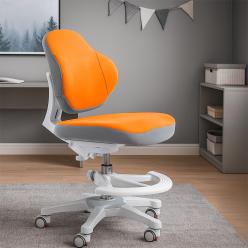 Дитяче крісло Evo-Kids Mio Classic Orange
