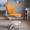 Дитяче крісло Evo-Kids Mio Classic Orange Фото 10