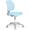 Дитяче крісло Evo-kids Limpi Blue Фото 4
