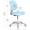 Дитяче крісло Evo-kids Limpi Blue Фото 6