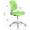 Дитяче крісло Evo-kids Limpi Green Фото 6