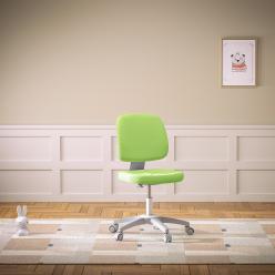 Дитяче крісло Evo-kids Limpi Green
