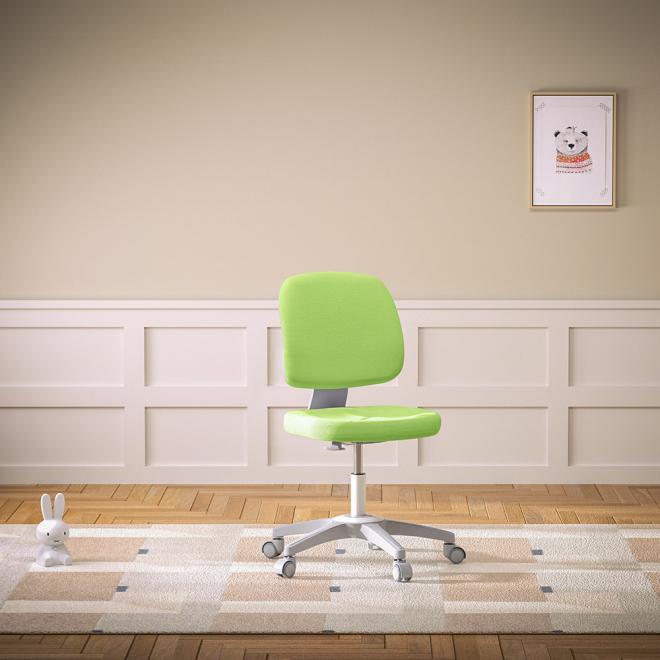 Дитяче крісло Evo-kids Limpi Green Фото 4