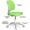 Дитяче крісло Evo-kids Limpi Green Фото 5