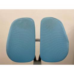 Child's chair Evo-kids Mio-2 Blue