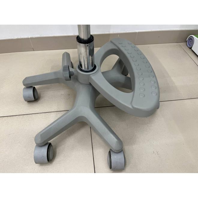 Дитяче крісло Уцінка - Evo-kids Mio-2 Blue Фото 5